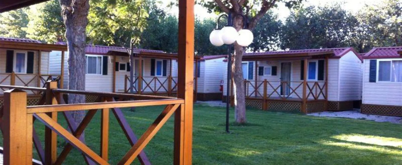 Eurcamping Roseto degli Abruzzi