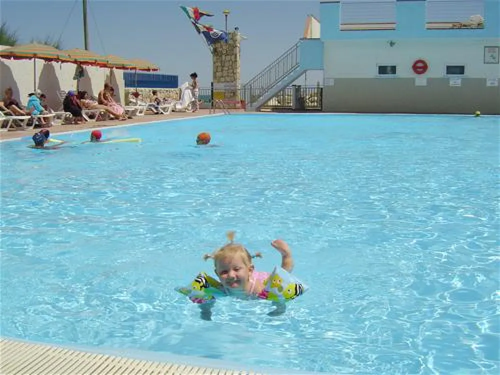 Eurcamping Roseto degli Abruzzi