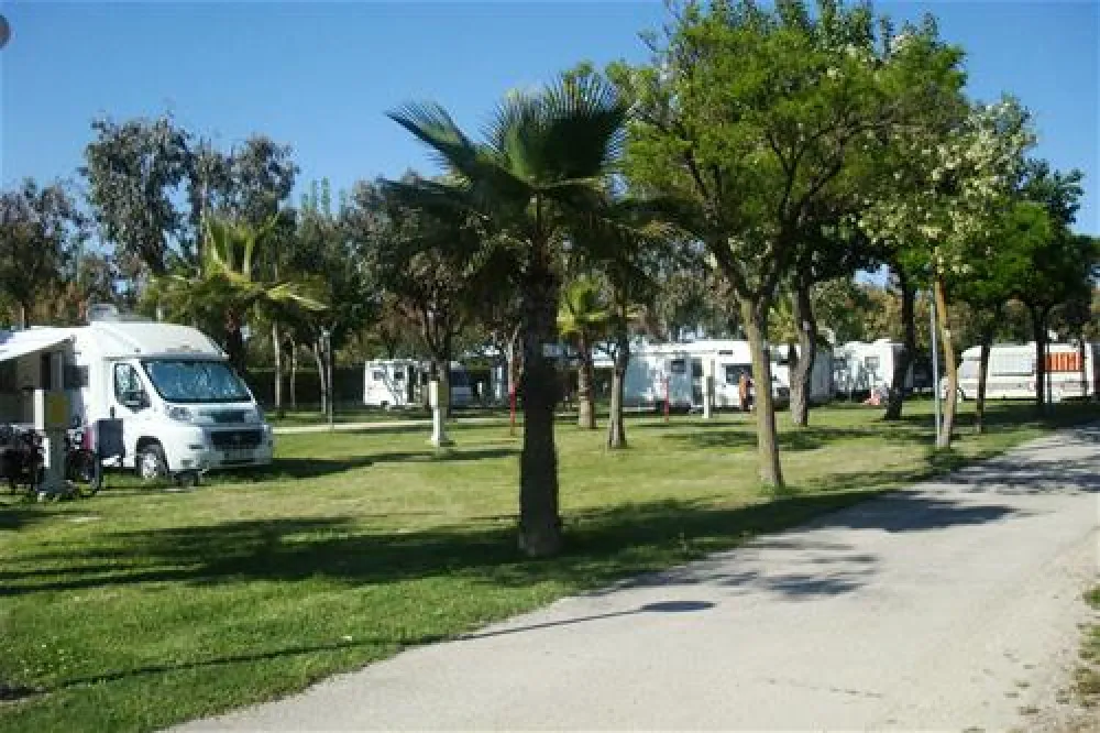 Eurcamping Roseto degli Abruzzi