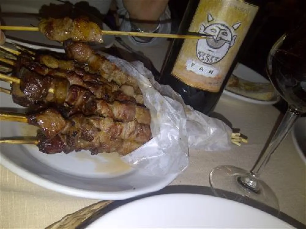 Eurcamping Roseto degli Abruzzi