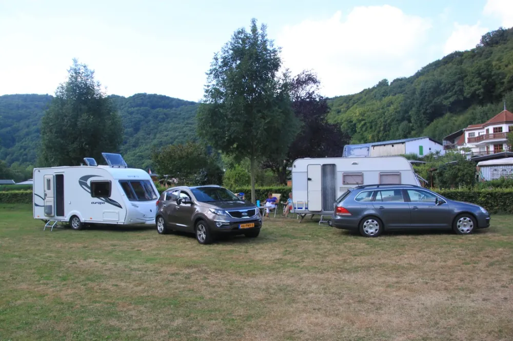 Camping Wiedhof