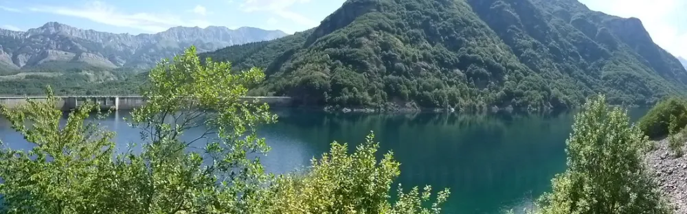 Campeggio Sotto il Faggio