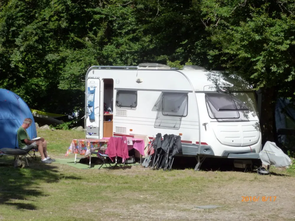 Campeggio Sotto il Faggio