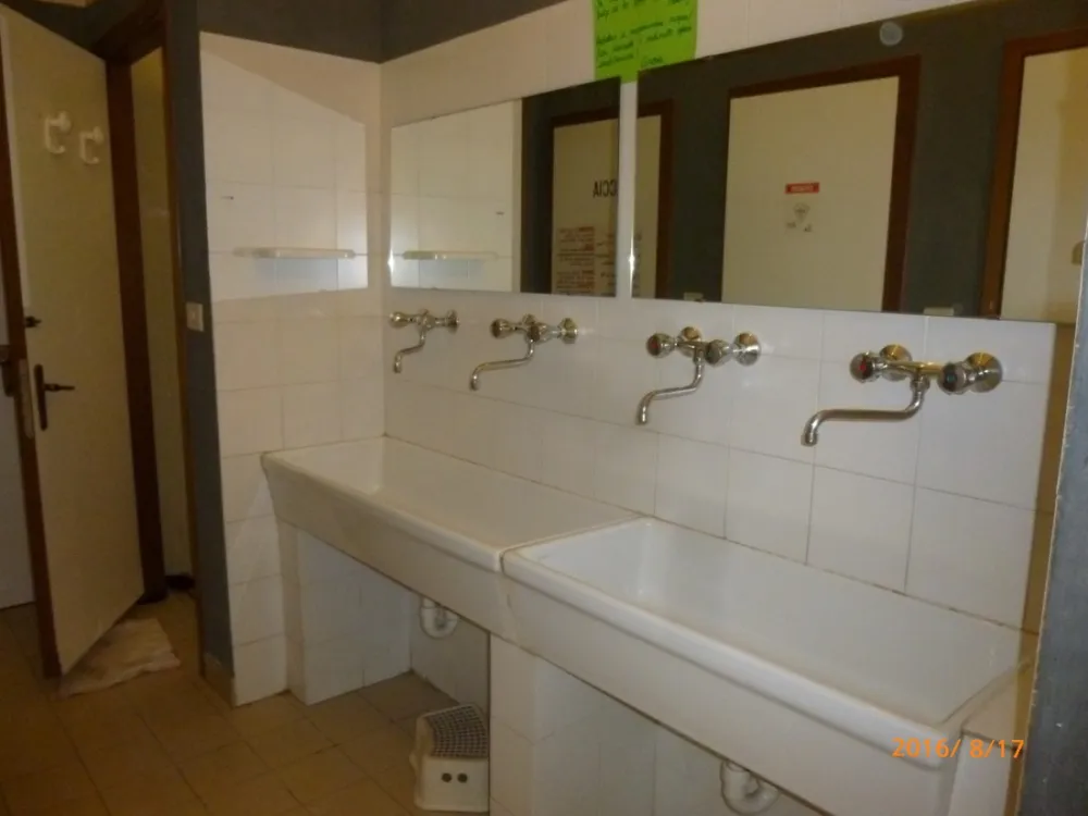 Campeggio Sotto il Faggio