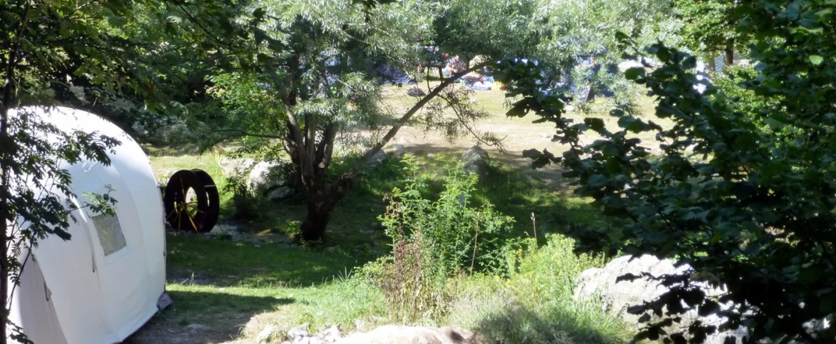 Campeggio Sotto il Faggio