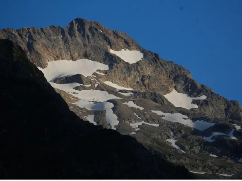 Campeggio Sotto il Faggio