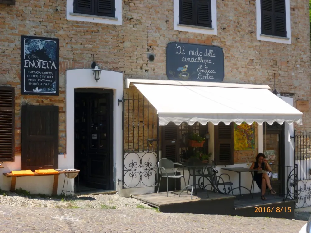 Campeggio Sotto il Faggio