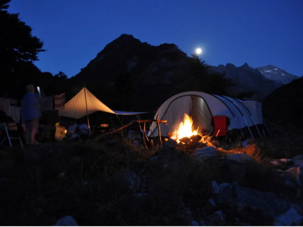 Campeggio Sotto il Faggio