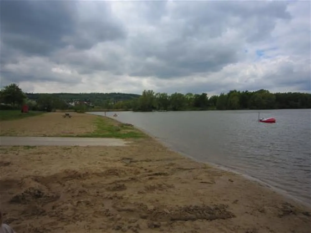 Campingpark Kalletal am Stemmer See