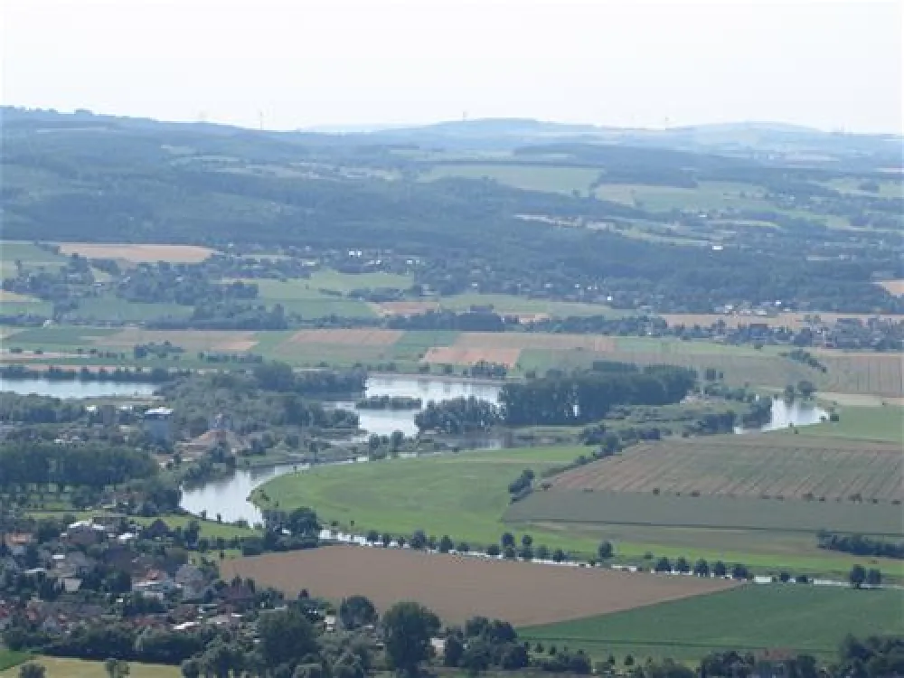 Campingpark Kalletal am Stemmer See