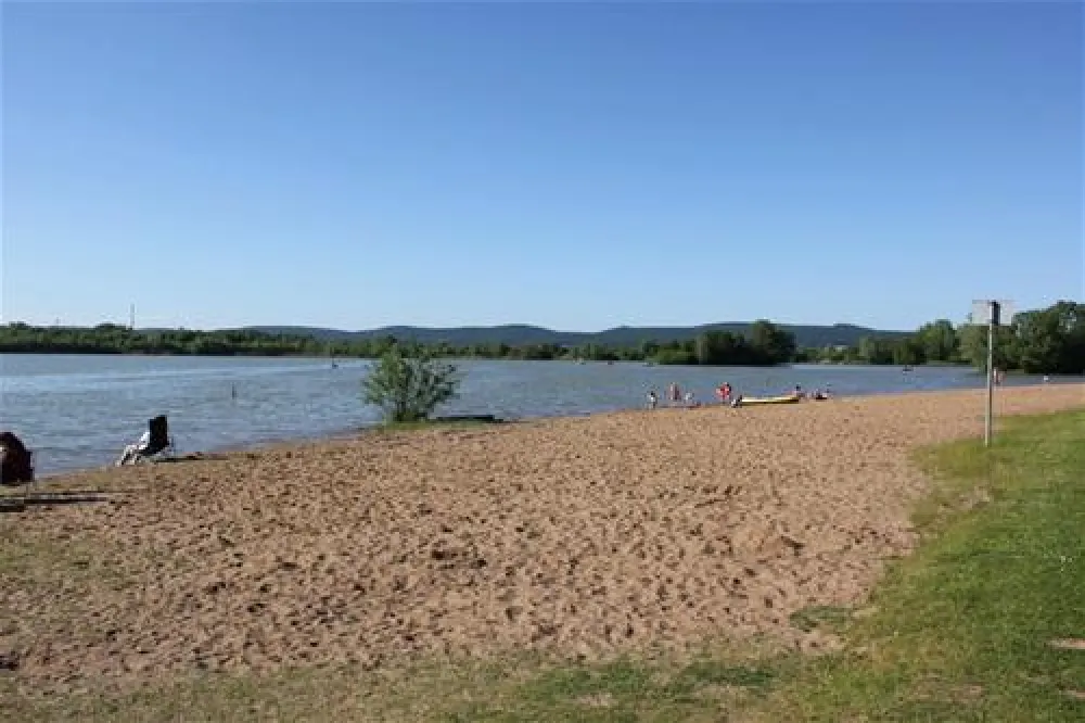 Campingpark Kalletal am Stemmer See
