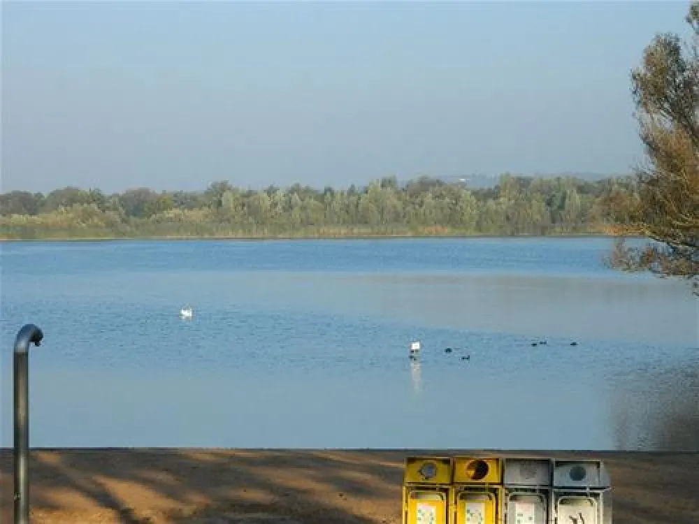 Campingpark Kalletal am Stemmer See