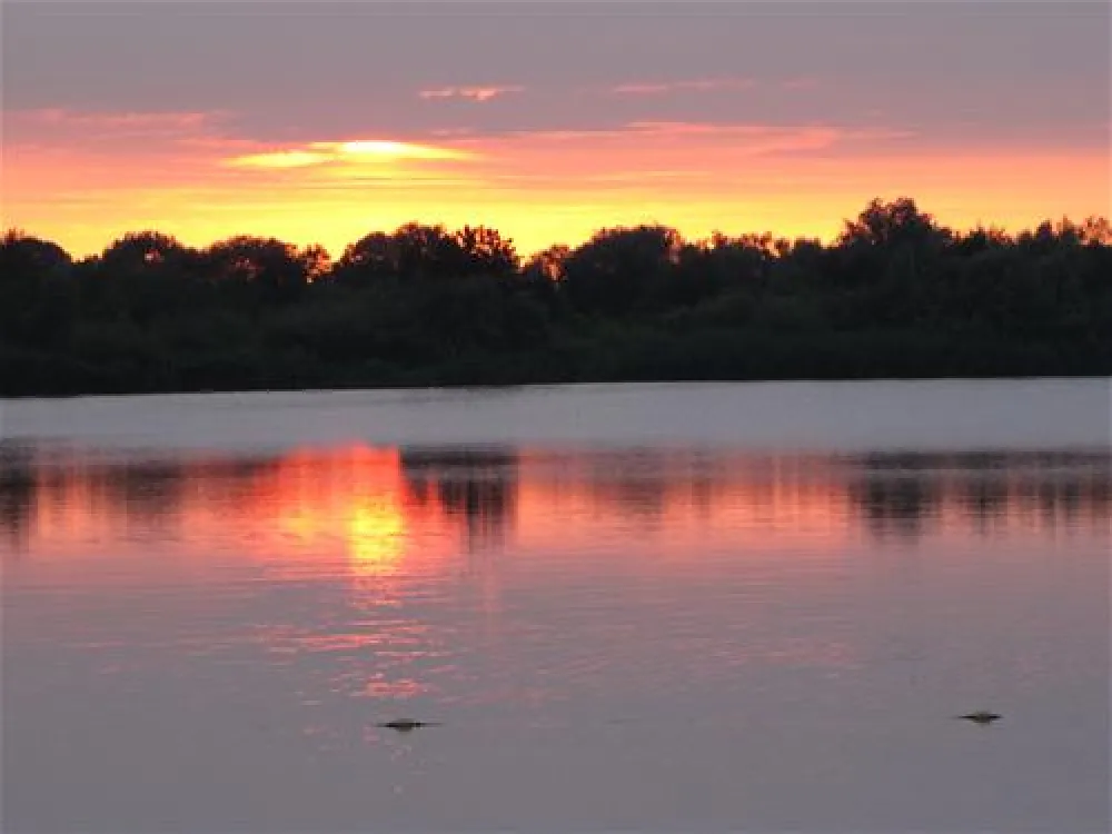 Campingpark Kalletal am Stemmer See