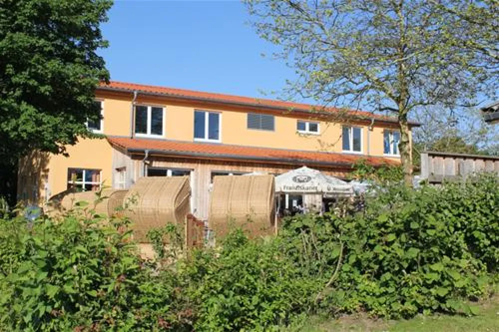 Campingpark Kalletal am Stemmer See