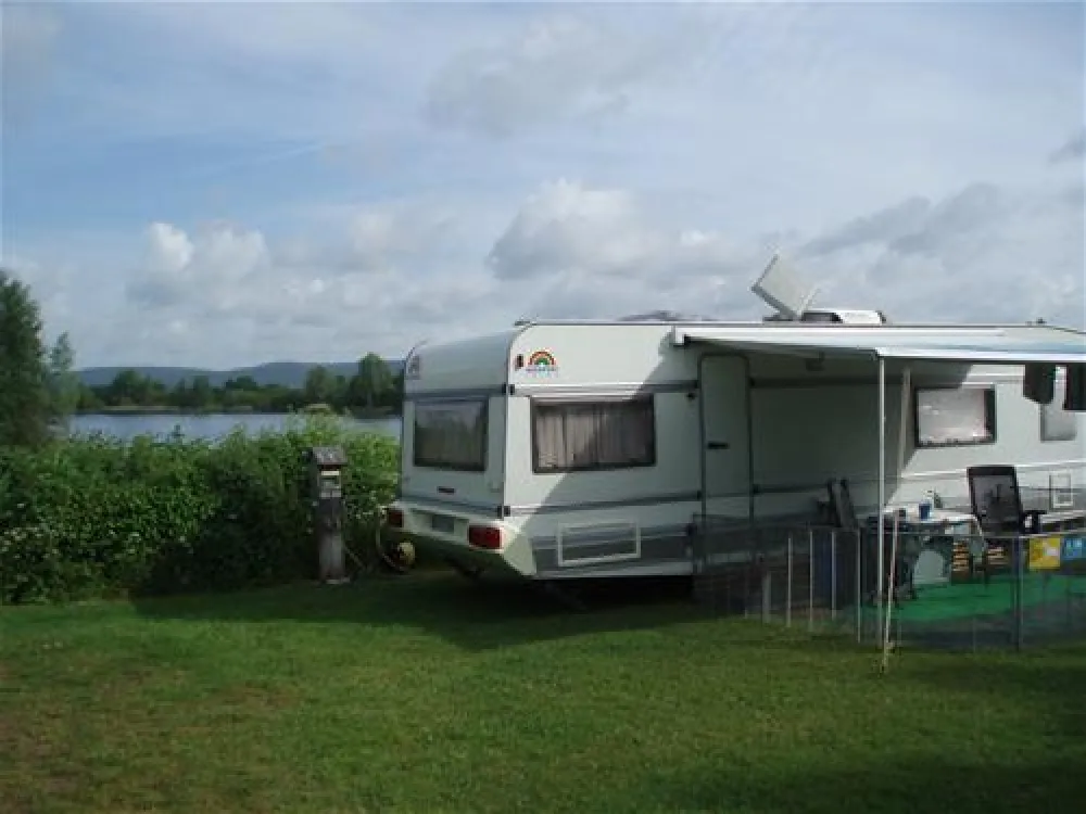 Campingpark Kalletal am Stemmer See