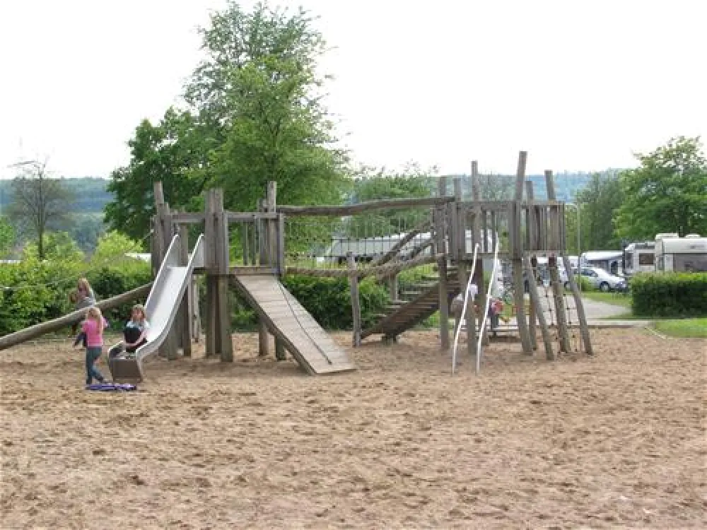 Campingpark Kalletal am Stemmer See