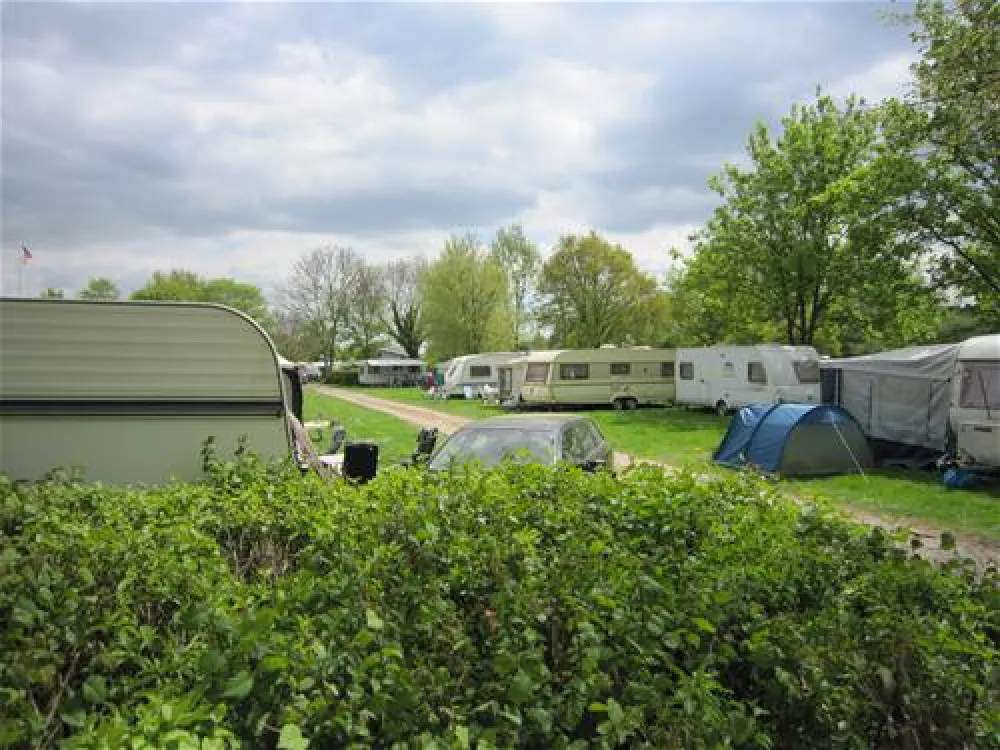 Campingpark Kalletal am Stemmer See