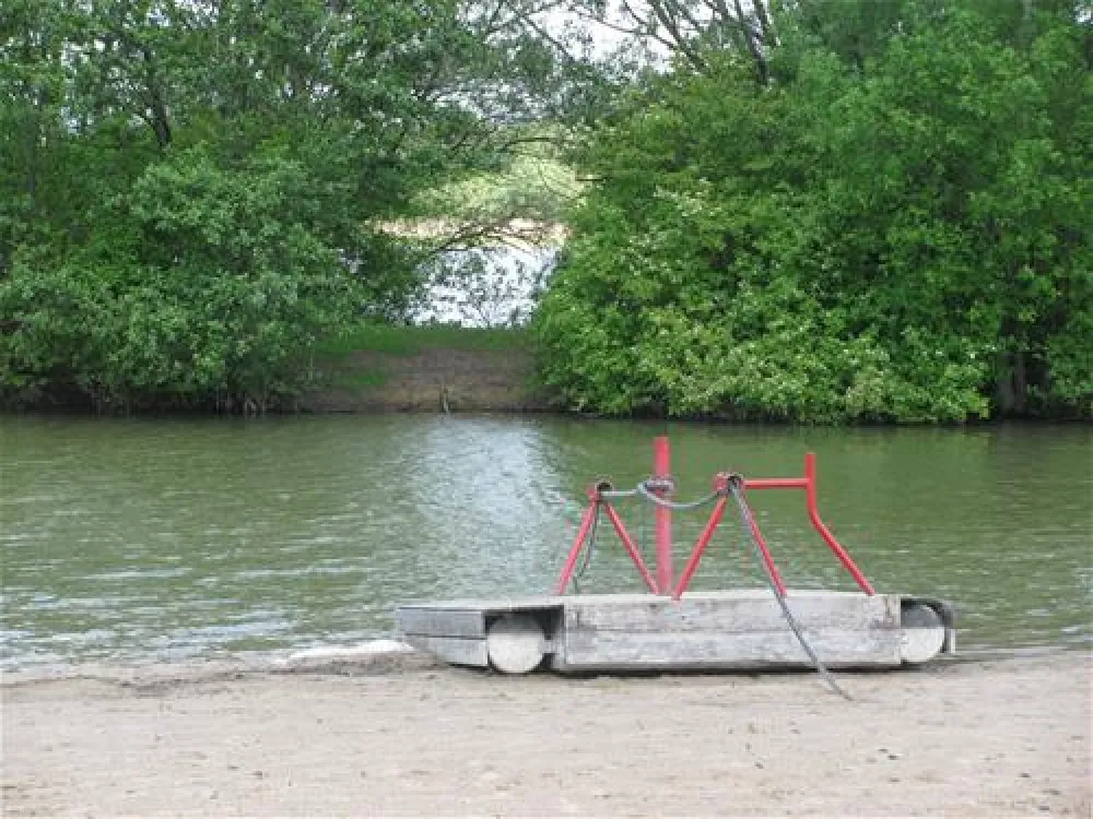 Campingpark Kalletal am Stemmer See