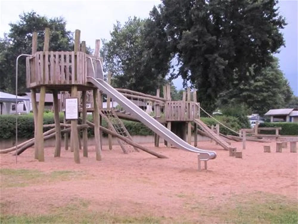 Campingpark Kalletal am Stemmer See