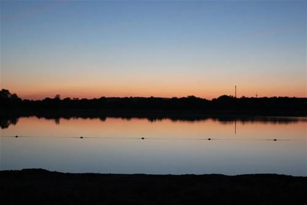 Campingpark Kalletal am Stemmer See