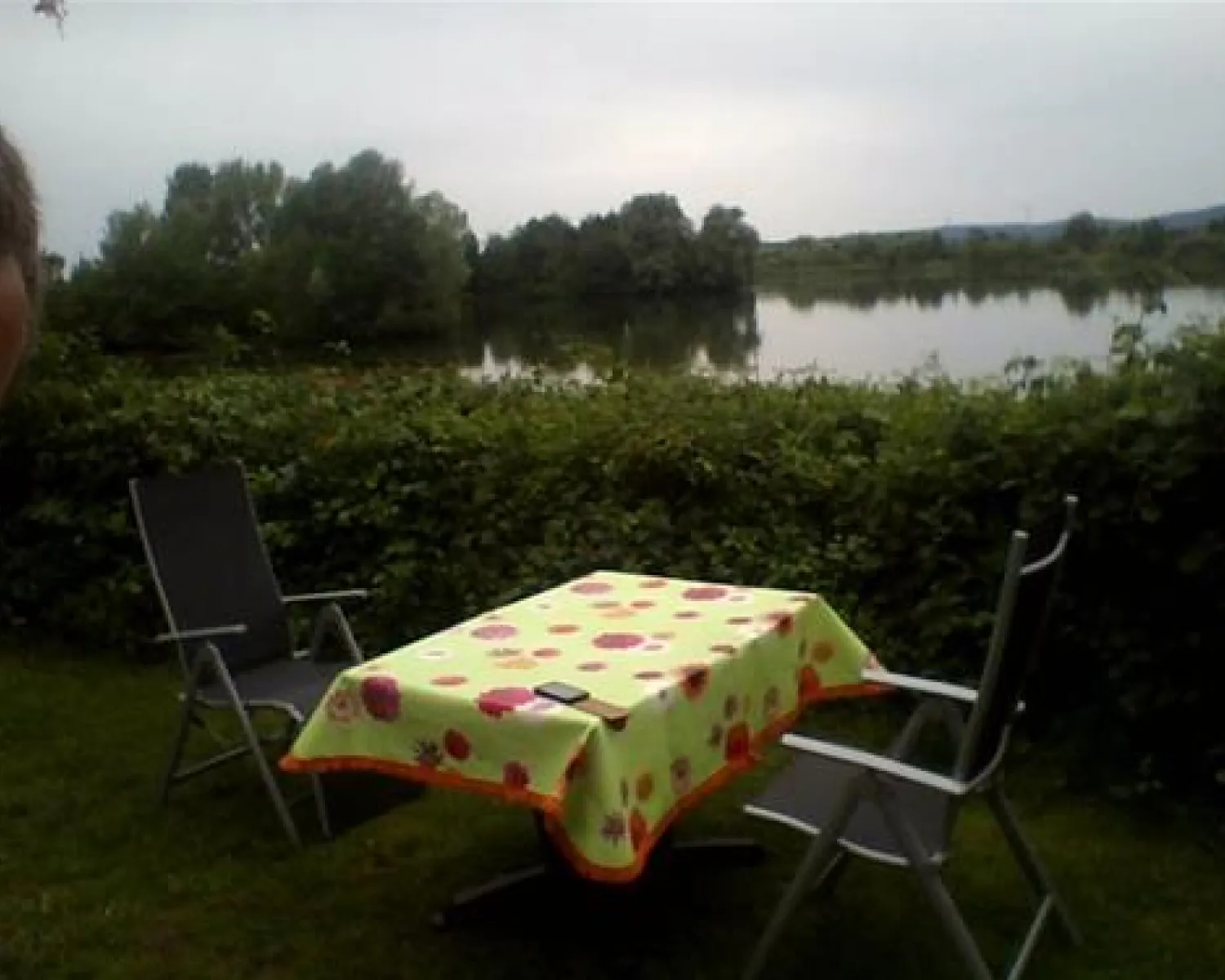 Campingpark Kalletal am Stemmer See in Deutschland - Spottocamp - Spottocamp