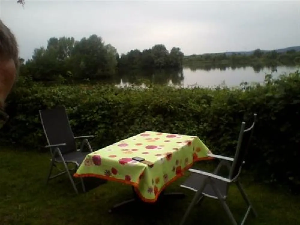 Campingpark Kalletal am Stemmer See