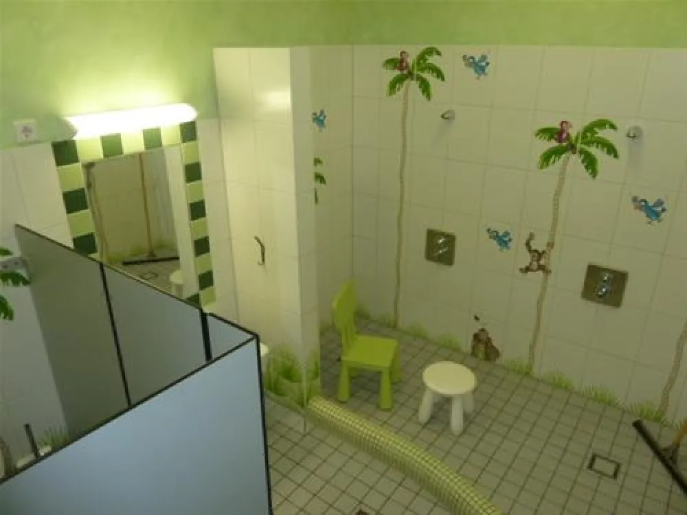 Campingpark Kalletal am Stemmer See