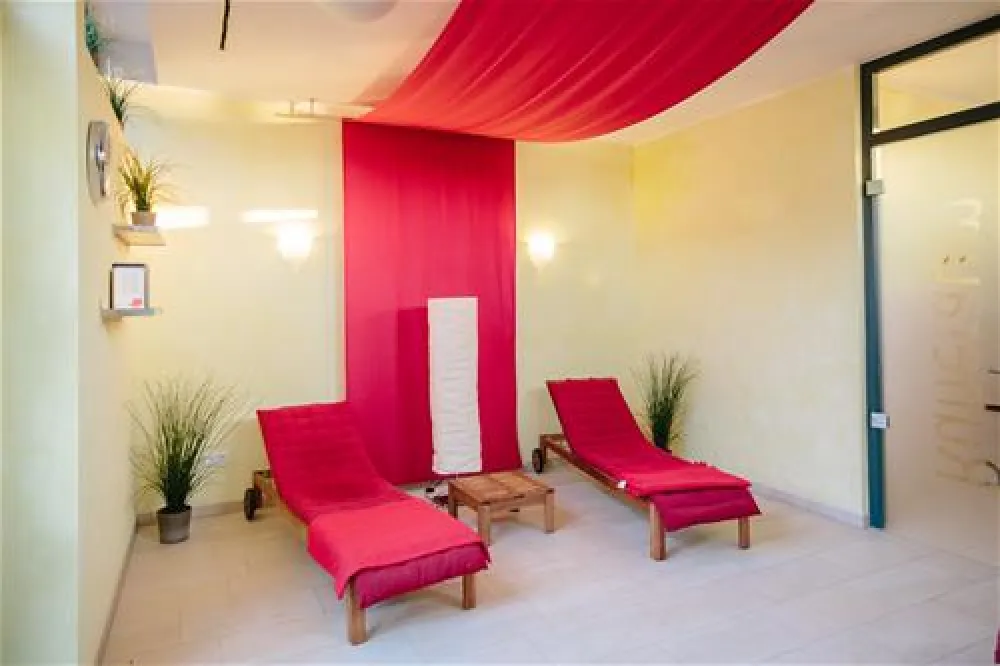 Campingpark Kalletal am Stemmer See