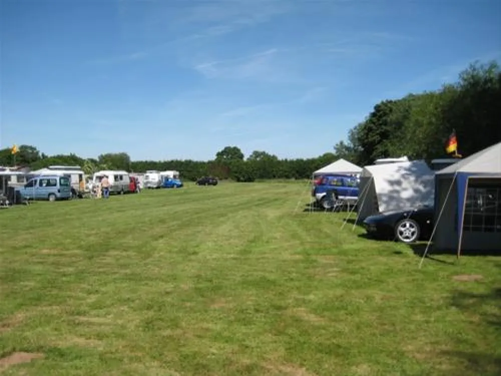 Campingpark Kalletal am Stemmer See