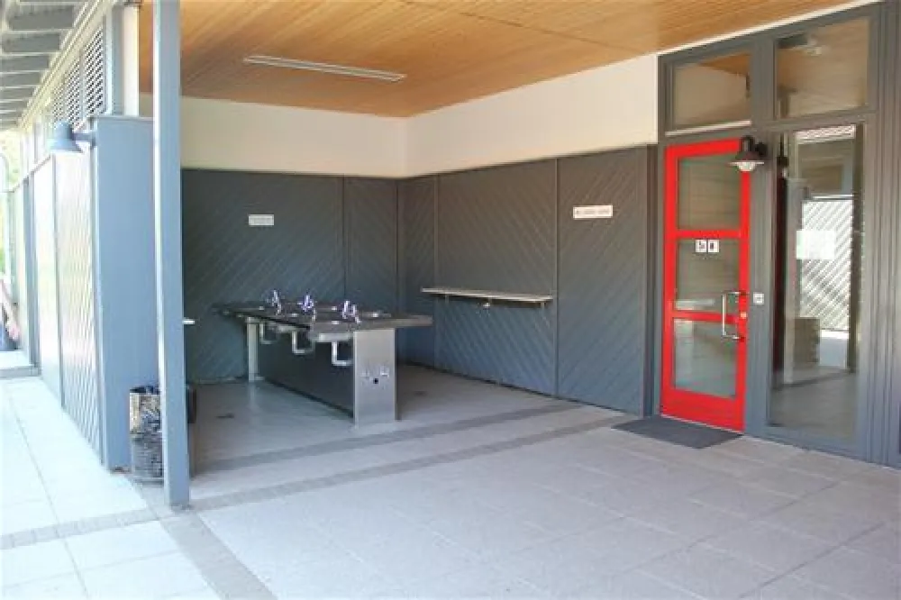 Campingpark Kalletal am Stemmer See