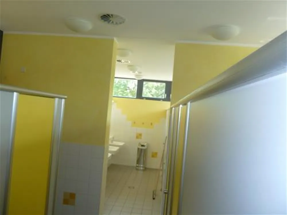 Campingpark Kalletal am Stemmer See