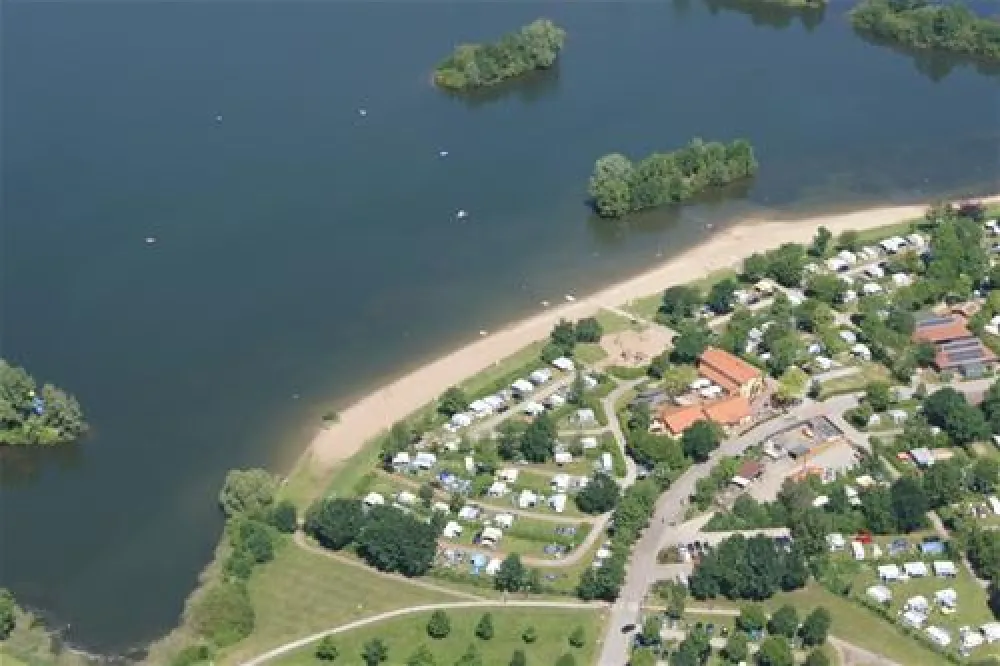 Campingpark Kalletal am Stemmer See