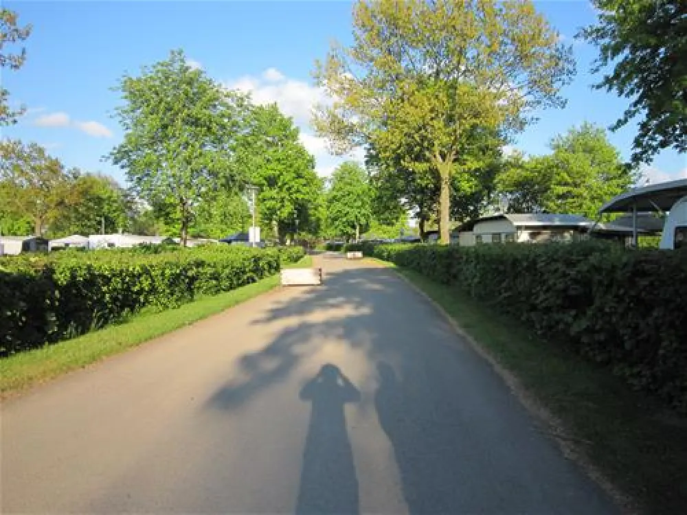 Campingpark Kalletal am Stemmer See