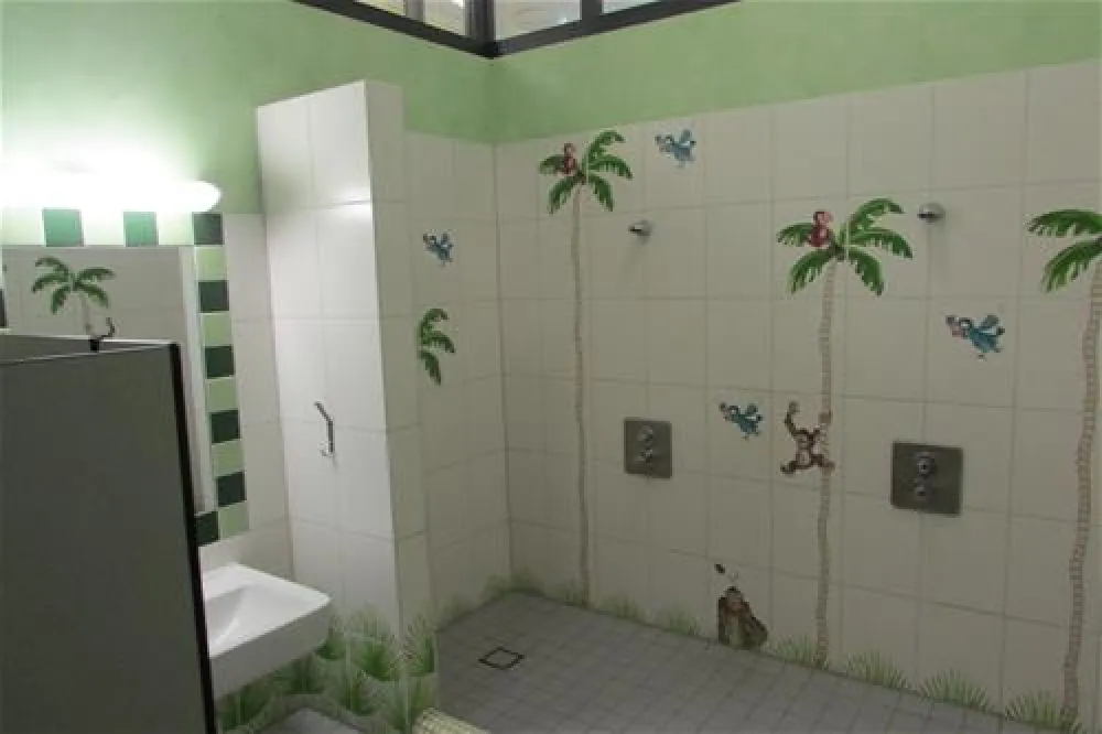 Campingpark Kalletal am Stemmer See