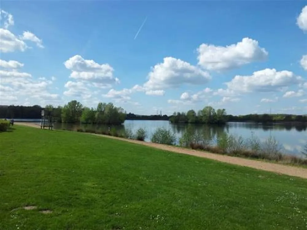 Campingpark Kalletal am Stemmer See