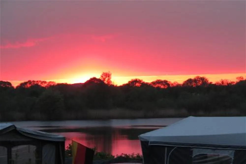 Campingpark Kalletal am Stemmer See