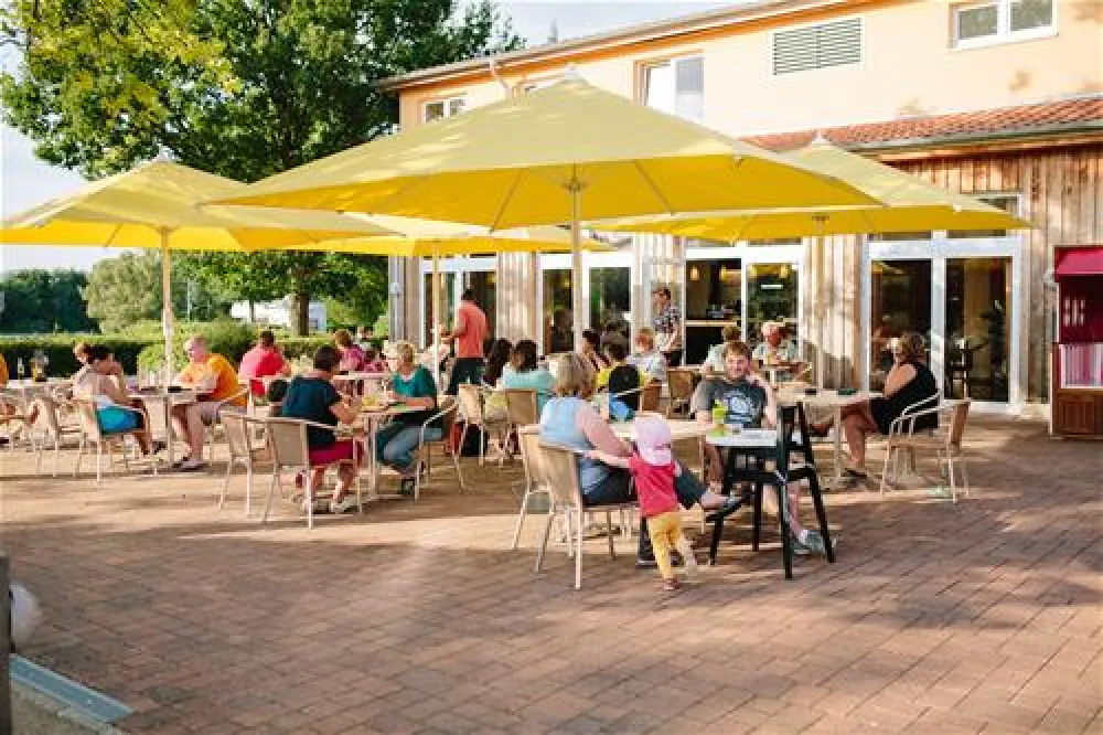 Campingpark Kalletal am Stemmer See