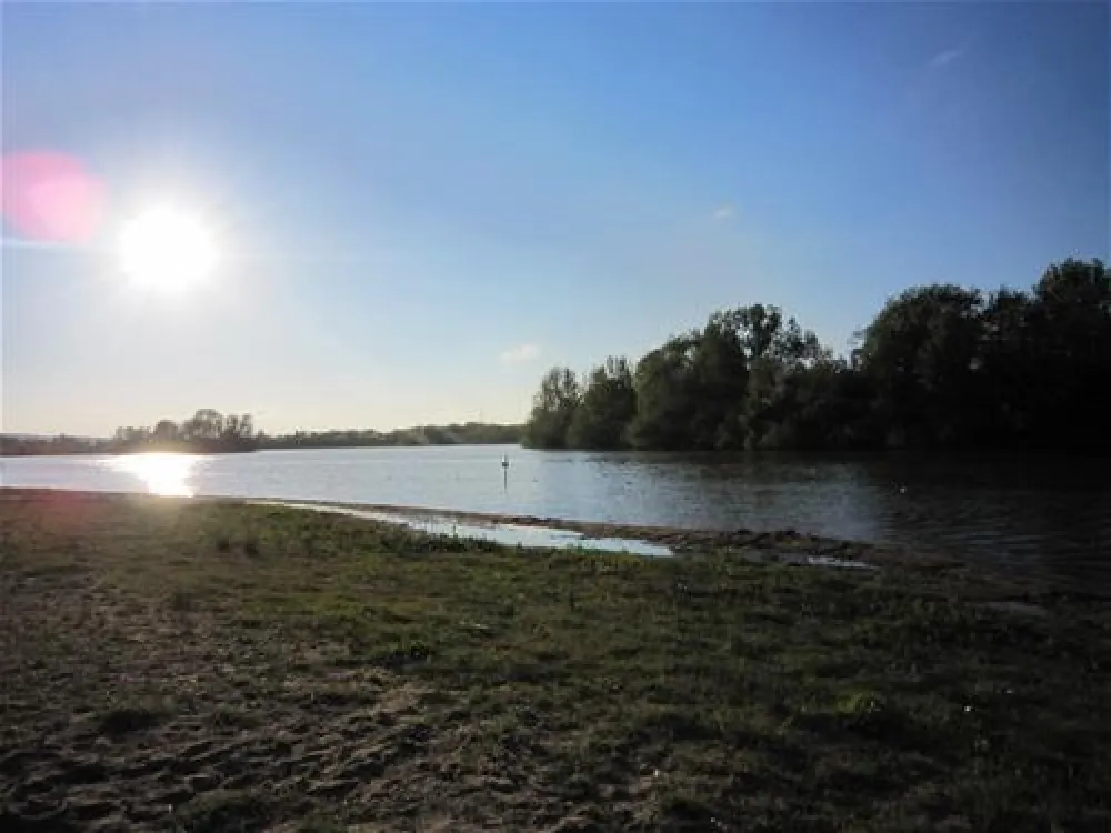 Campingpark Kalletal am Stemmer See