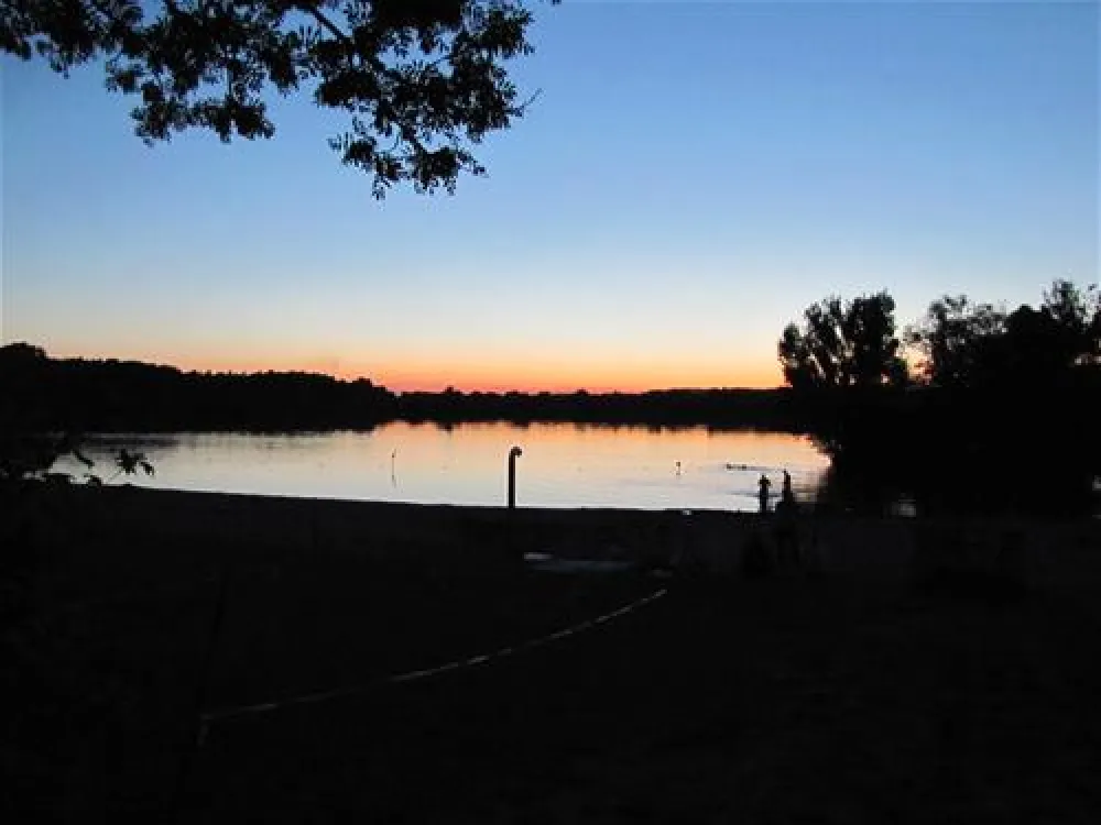 Campingpark Kalletal am Stemmer See