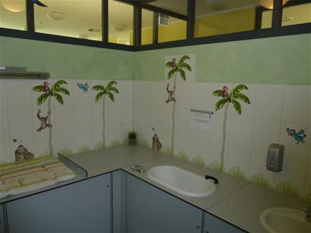 Campingpark Kalletal am Stemmer See