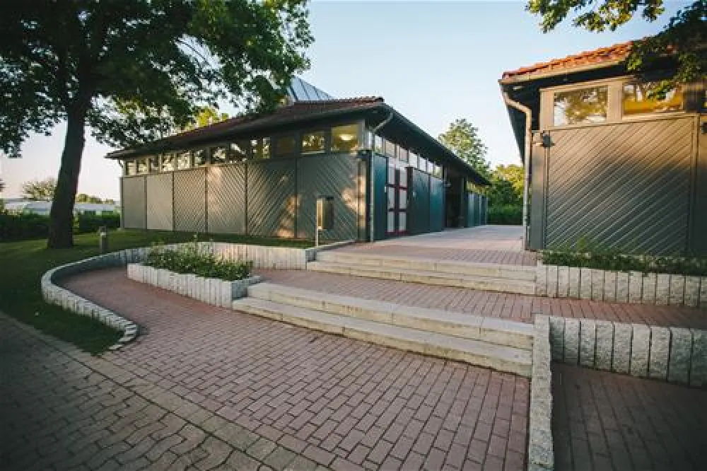 Campingpark Kalletal am Stemmer See