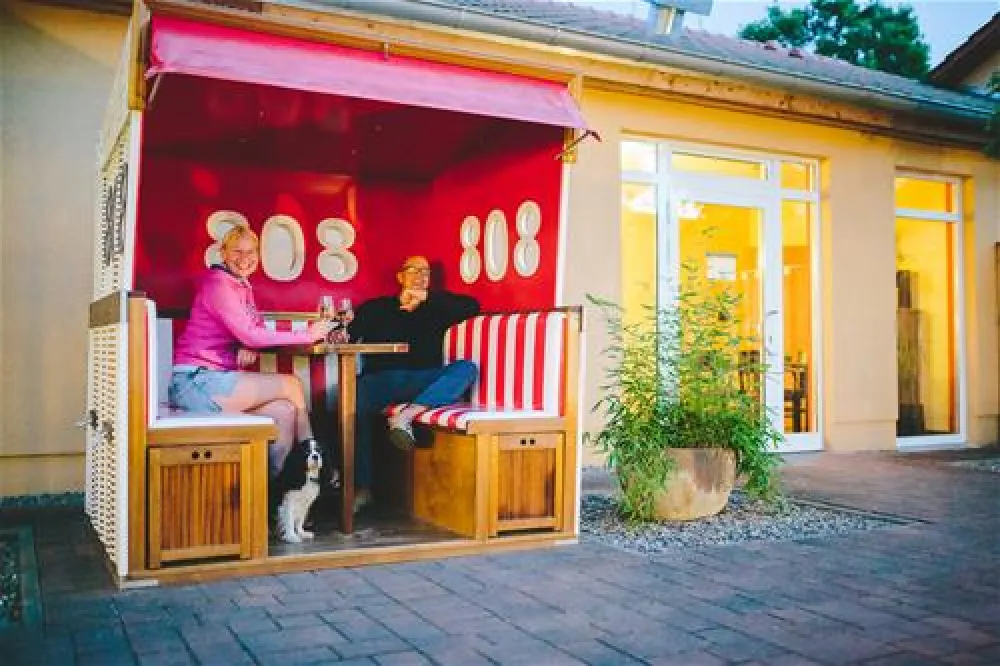 Campingpark Kalletal am Stemmer See