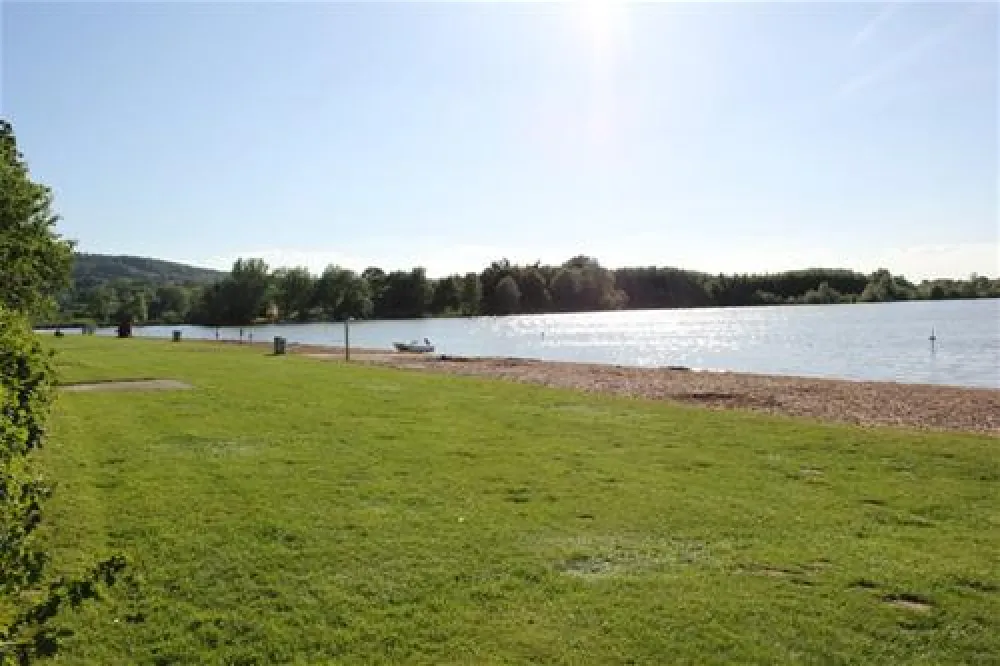 Campingpark Kalletal am Stemmer See