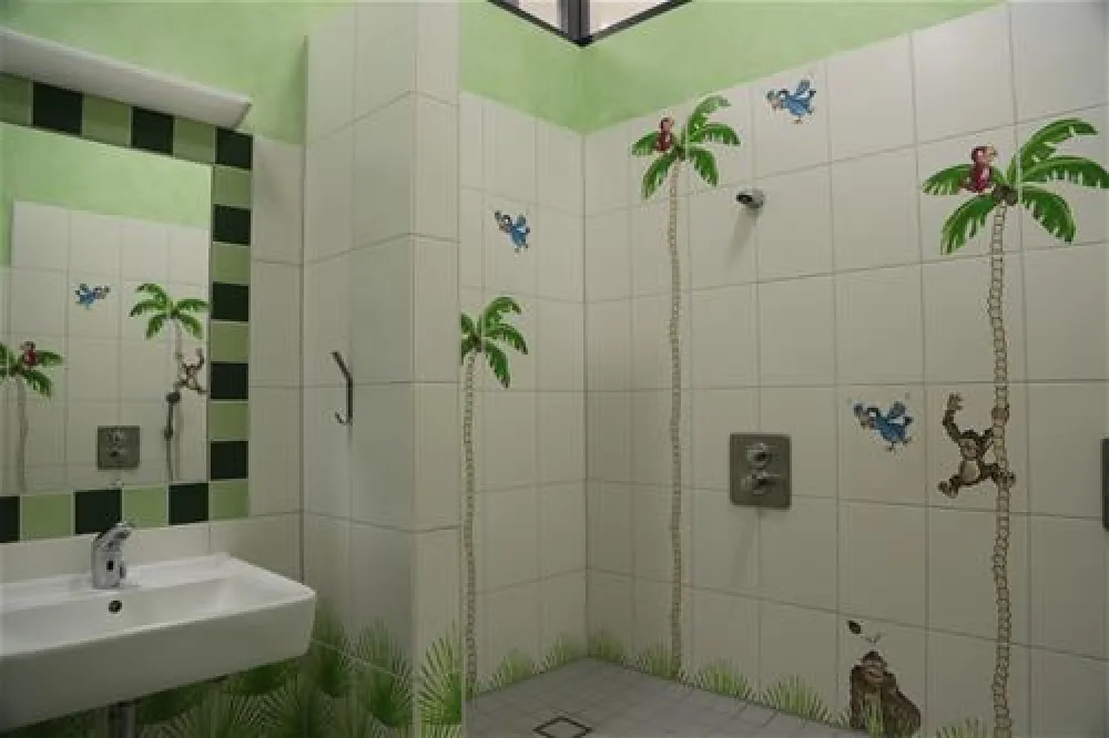 Campingpark Kalletal am Stemmer See