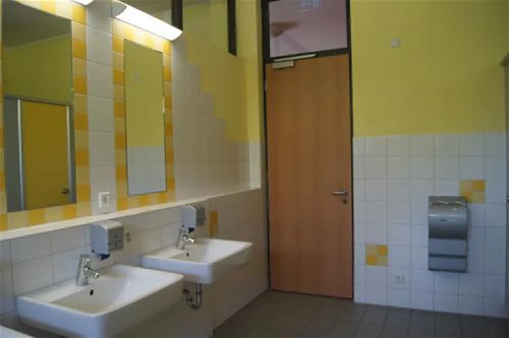 Campingpark Kalletal am Stemmer See