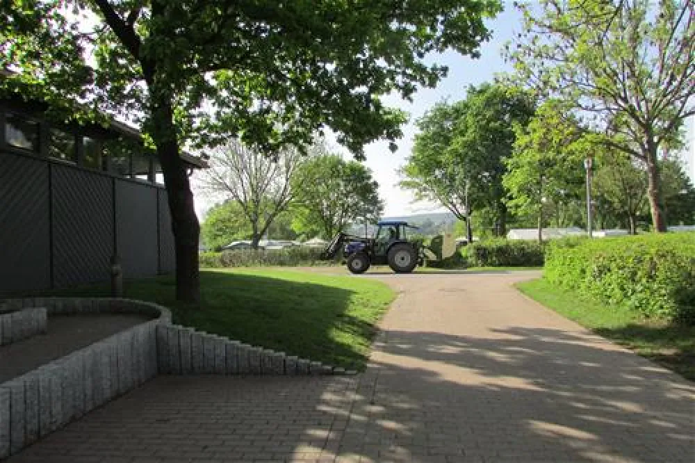 Campingpark Kalletal am Stemmer See