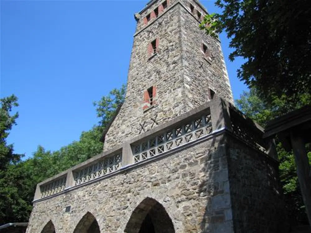 Campingpark Kalletal am Stemmer See