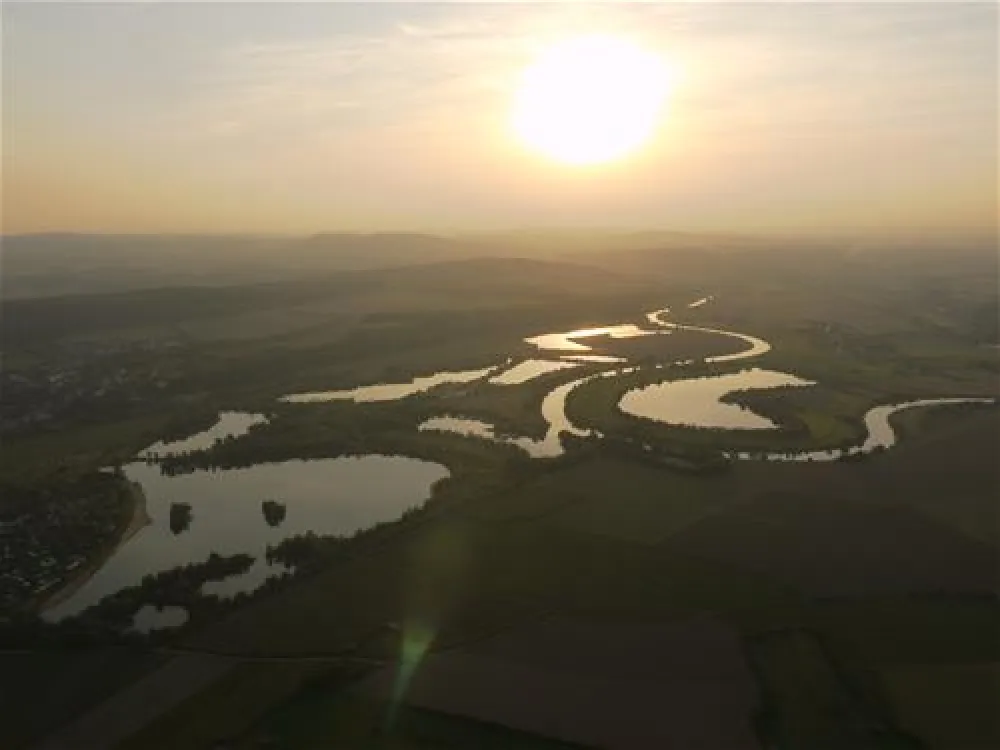 Campingpark Kalletal am Stemmer See