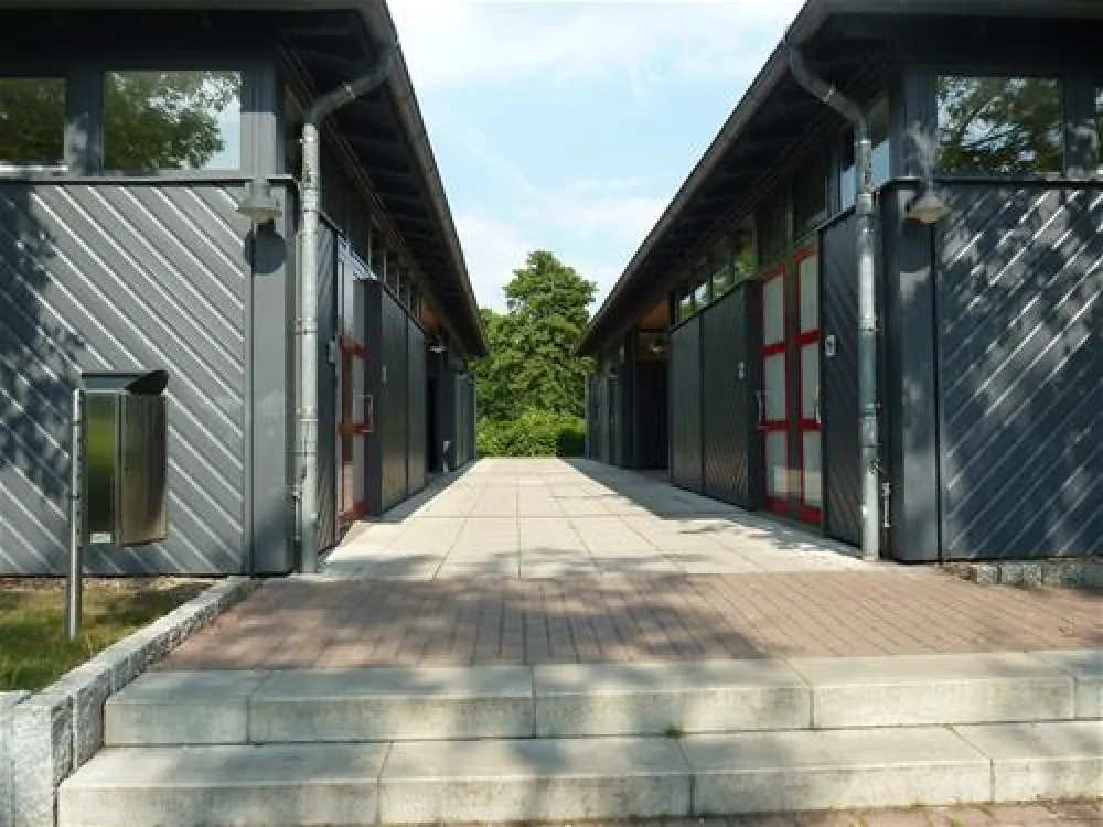 Campingpark Kalletal am Stemmer See