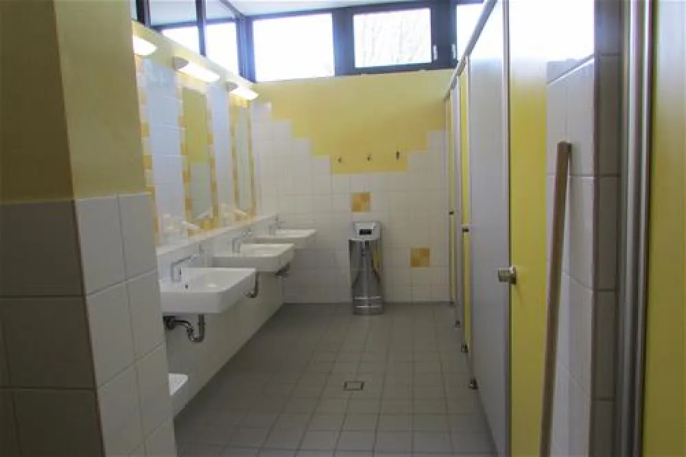 Campingpark Kalletal am Stemmer See